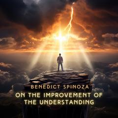 On the Improvement of the Understanding Audiobook, by Benedict Spinoza