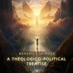 A Theologico-Political Treatise Audiobook, by Benedict Spinoza