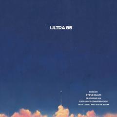 ULTRA 85 Audibook, by Logic 