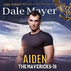Aiden Audiobook, by Dale Mayer