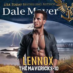 Lennox Audiobook, by Dale Mayer