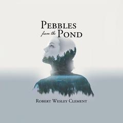 Pebbles From The Pond: A Teacher's Story Audibook, by Robert Wesley Clement