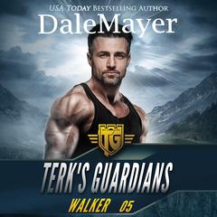 Walker Audiobook, by Dale Mayer