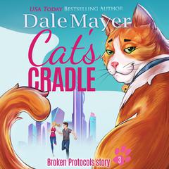 Cat’s Cradle Audiobook, by Dale Mayer