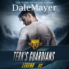 Legend Audiobook, by Dale Mayer