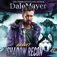 Barret Audiobook, by Dale Mayer