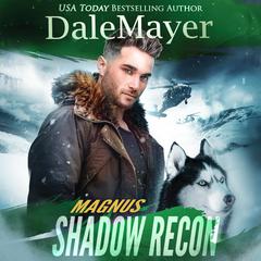 Magnus Audiobook, by Dale Mayer