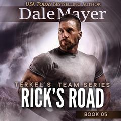 Rick's Road Audiobook, by Dale Mayer