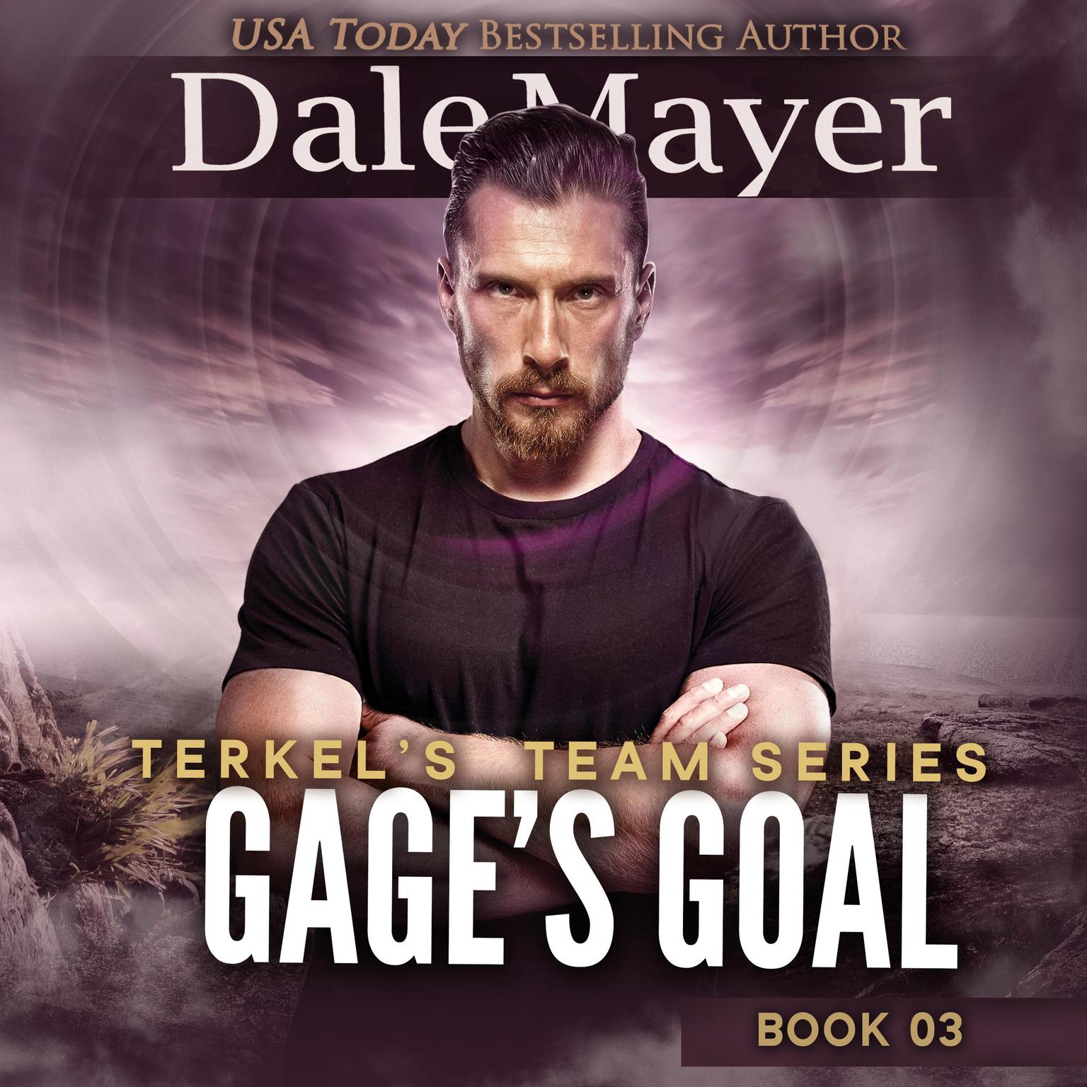 Gages Goal Audiobook, by Dale Mayer