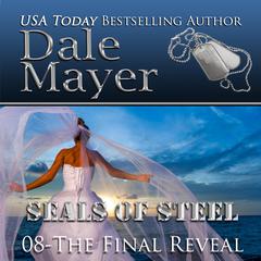 The Final Reveal Audiobook, by Dale Mayer
