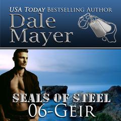 Geir Audiobook, by Dale Mayer