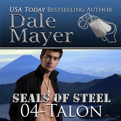 Talon Audiobook, by Dale Mayer