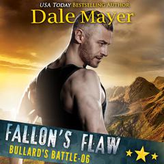 Fallons Flaw Audiobook, by Dale Mayer