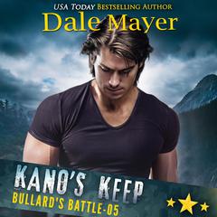 Kano's Keep Audiobook, by Dale Mayer