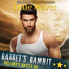 Garrets Gambit Audiobook, by Dale Mayer