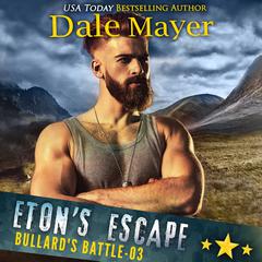 Eton's Escape Audiobook, by Dale Mayer