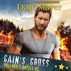 Cain's Cross Audiobook, by Dale Mayer