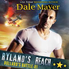 Rylands Reach Audiobook, by Dale Mayer