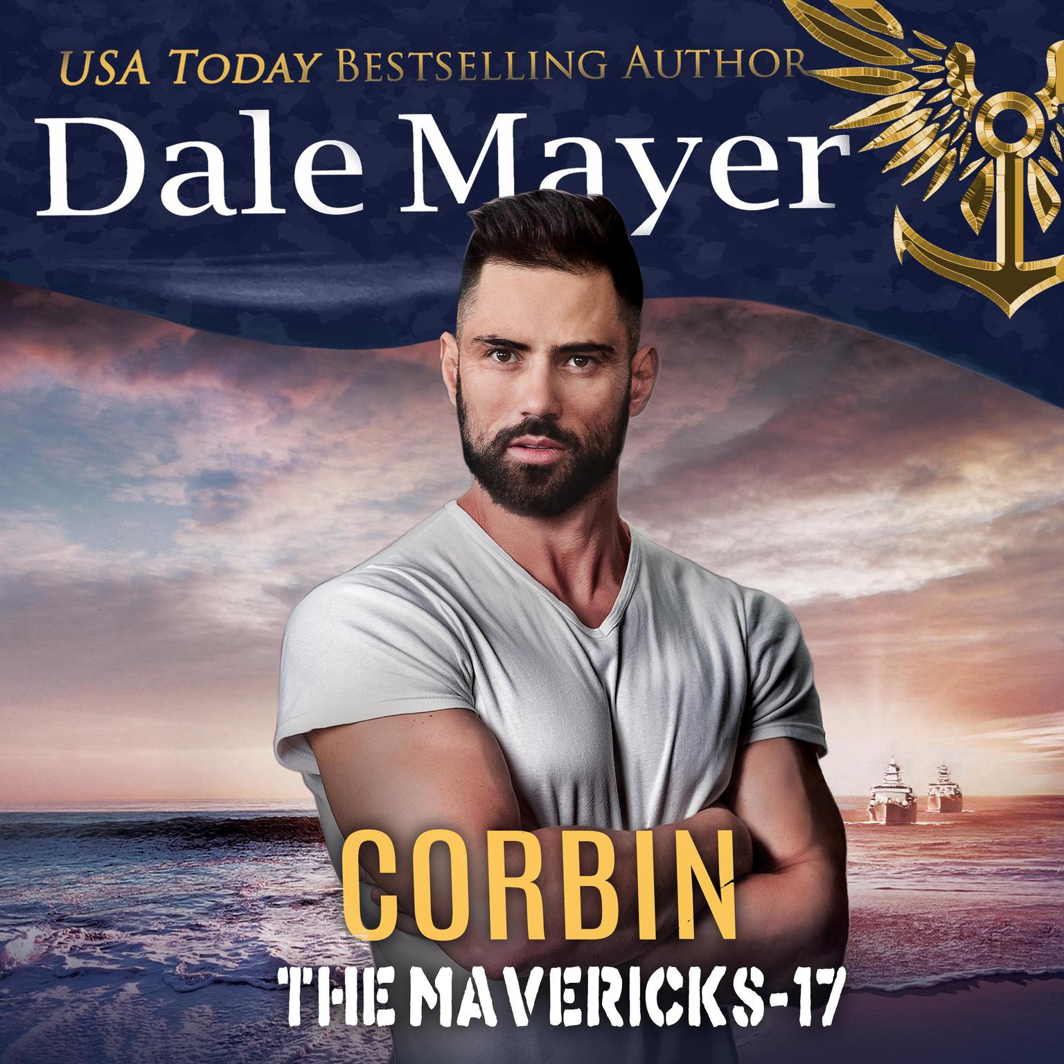 Corbin Audiobook, by Dale Mayer