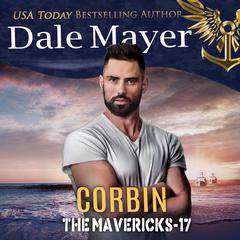Corbin Audiobook, by Dale Mayer