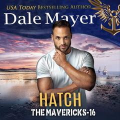 Hatch Audiobook, by Dale Mayer