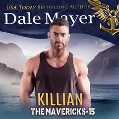 Killian Audiobook, by Dale Mayer