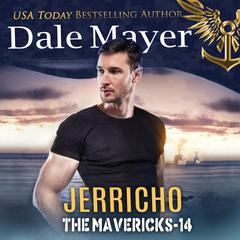 Jerricho Audiobook, by Dale Mayer