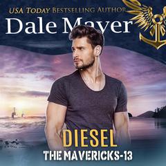 Diesel Audiobook, by Dale Mayer
