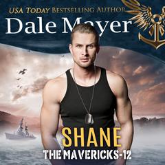 Shane Audiobook, by Dale Mayer