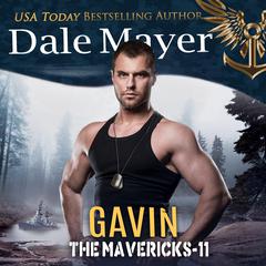 Gavin Audiobook, by Dale Mayer