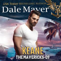 Keane Audiobook, by Dale Mayer