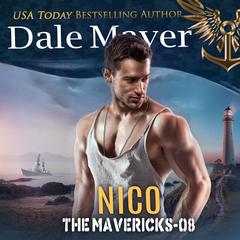Nico Audiobook, by Dale Mayer