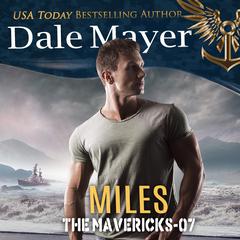 Miles Audiobook, by Dale Mayer