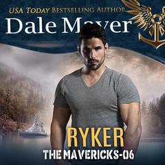 Ryker Audiobook, by Dale Mayer