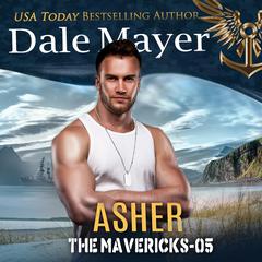 Asher Audiobook, by Dale Mayer
