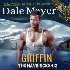 Griffin Audiobook, by Dale Mayer