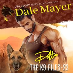 Delta Audiobook, by Dale Mayer
