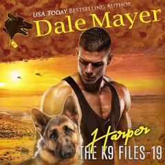 Harper Audiobook, by Dale Mayer