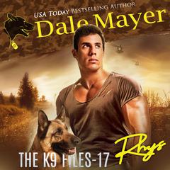 Rhys Audiobook, by Dale Mayer