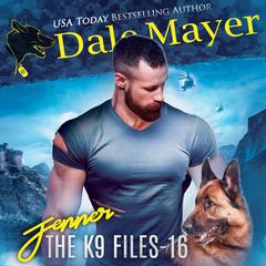 Jenner Audiobook, by Dale Mayer