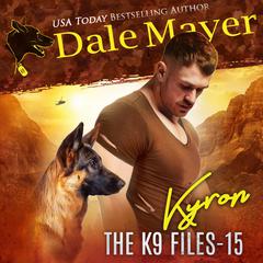 Kyron Audiobook, by Dale Mayer