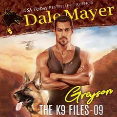Greyson Audiobook, by Dale Mayer