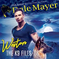 Weston Audiobook, by Dale Mayer