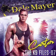 Carter Audiobook, by Dale Mayer