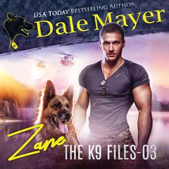 Zane Audiobook, by Dale Mayer