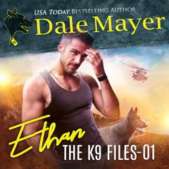 Ethan Audiobook, by Dale Mayer
