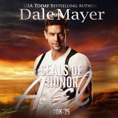 SEALs of Honor: Axel Audiobook, by Dale Mayer