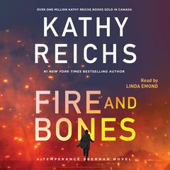 Fire and Bones Audiobook, by 