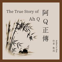 The True Story of Ah Q Audiobook, by Lu Xun