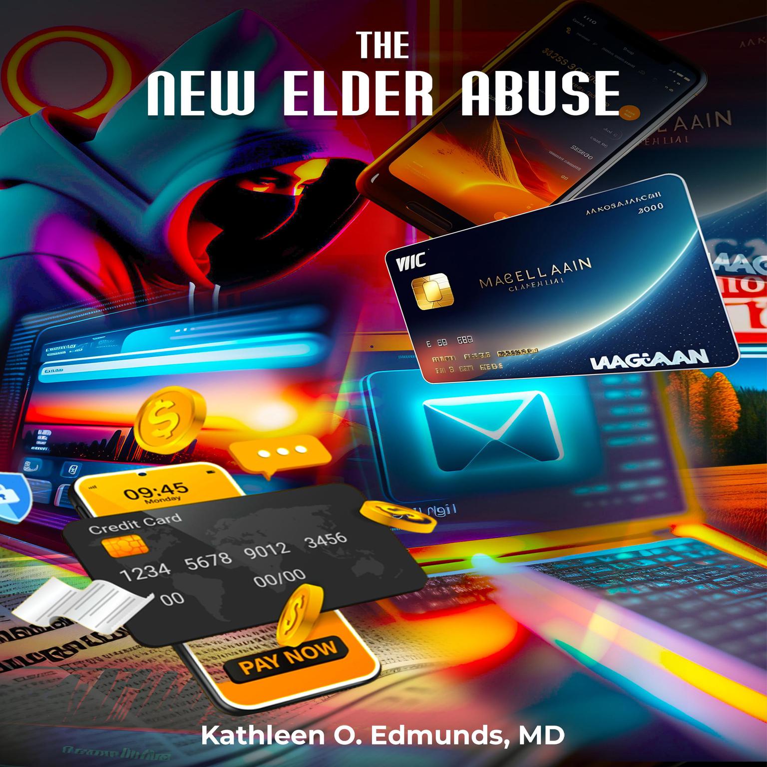 The New Elder Abuse (Abridged) Audiobook, by Kathleen Edmunds